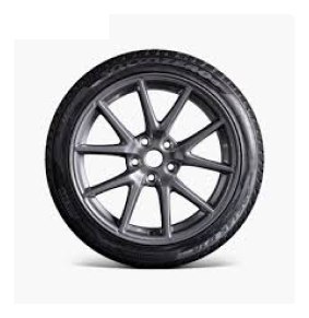 إطار رياضي مع جنط / 235/40 R18