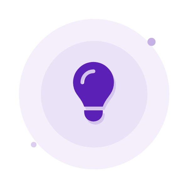 شمعة أمامية كاملة / LED