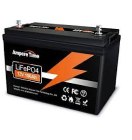بطارية ليثيوم LiFePO4